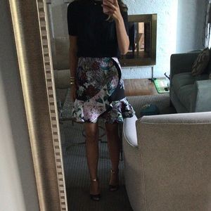 🆕Keepsake floral Skirt! 🆕